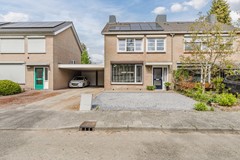 Prinses Christinaplantsoen 9, 6024 AX Budel-Dorplein